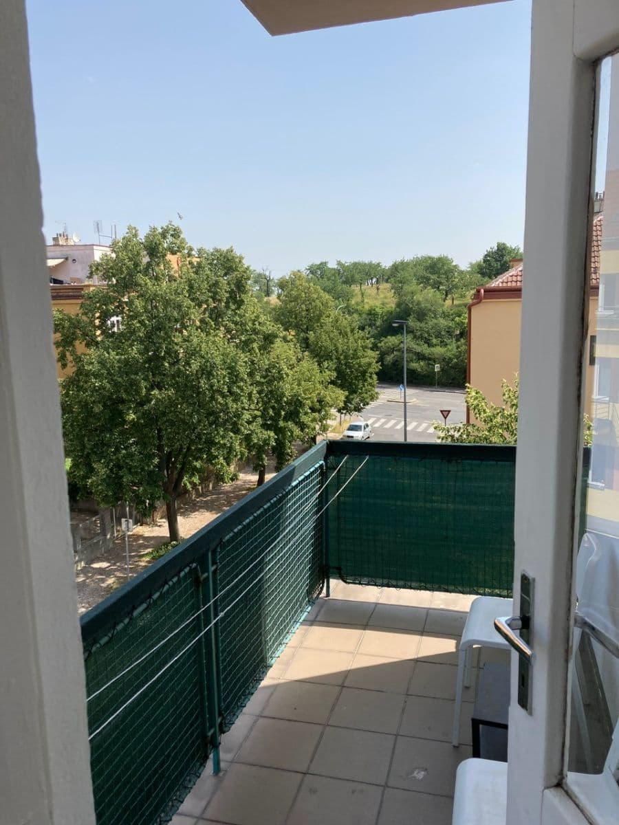 1 bedroom with open-plan kitchen flat to rent, 56 m², U Kněžské louky, Prague, Prague 1 bedroom with open-plan kitchen flat to rent, 56 m², U Kněžské louky, Prague, Prague