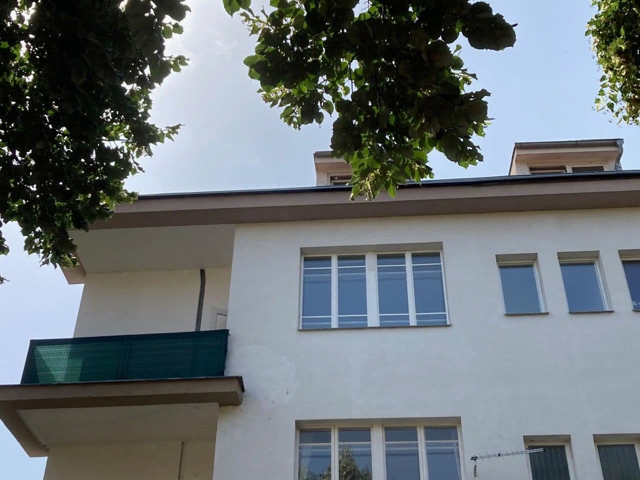 1 bedroom with open-plan kitchen flat to rent, 56 m², U Kněžské louky, Prague, Prague 1 bedroom with open-plan kitchen flat to rent, 56 m², U Kněžské louky, Prague, Prague