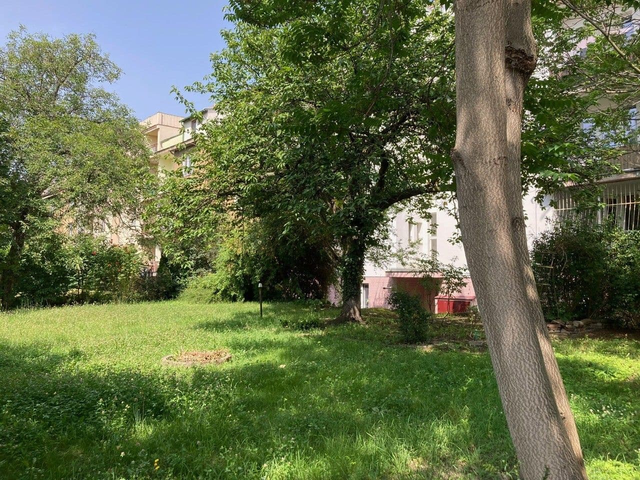 1 bedroom with open-plan kitchen flat to rent, 56 m², U Kněžské louky, Prague, Prague 1 bedroom with open-plan kitchen flat to rent, 56 m², U Kněžské louky, Prague, Prague