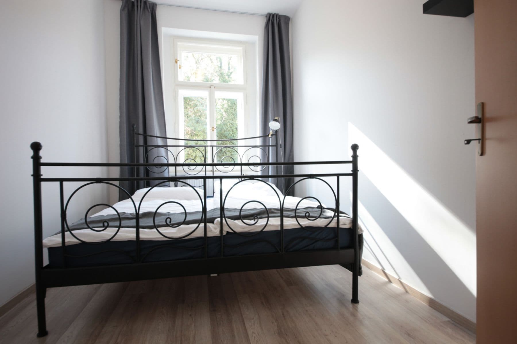 flat to rent, 36 m², Plzeňská, Prague, Prague flat to rent, 36 m², Plzeňská, Prague, Prague