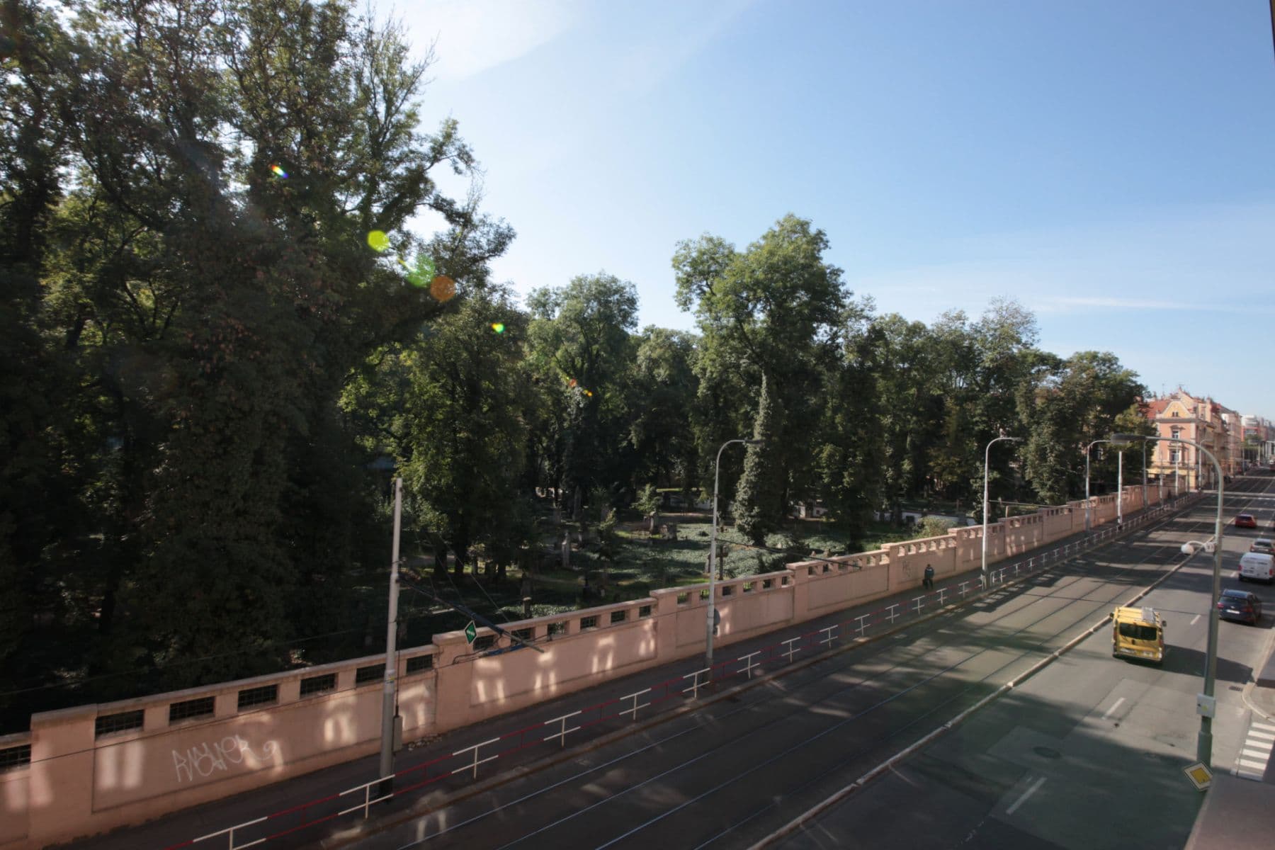 flat to rent, 36 m², Plzeňská, Prague, Prague flat to rent, 36 m², Plzeňská, Prague, Prague