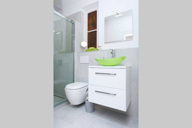 flat to rent, 113 m², Čáslavská, Prague, Prague flat to rent, 113 m², Čáslavská, Prague, Prague