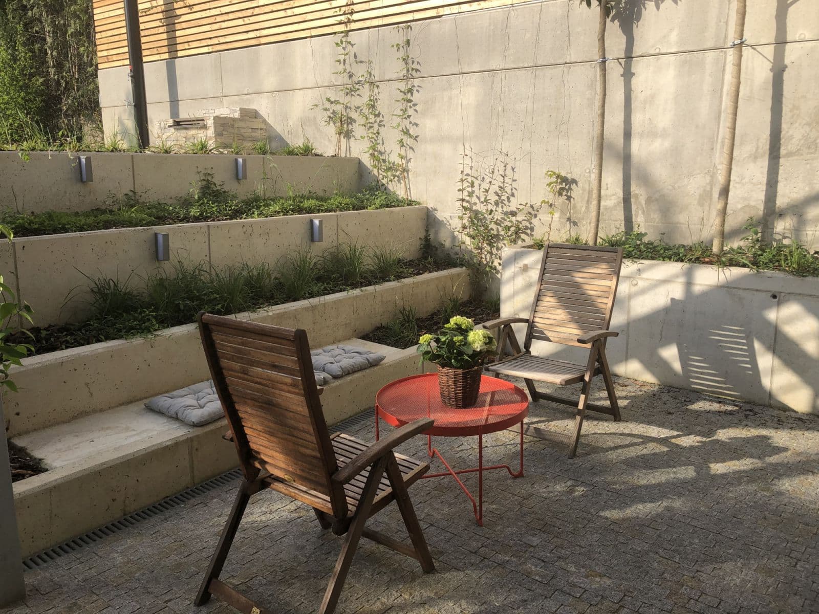 flat to rent, 52 m², Na Bečvářce, Prague, Prague flat to rent, 52 m², Na Bečvářce, Prague, Prague