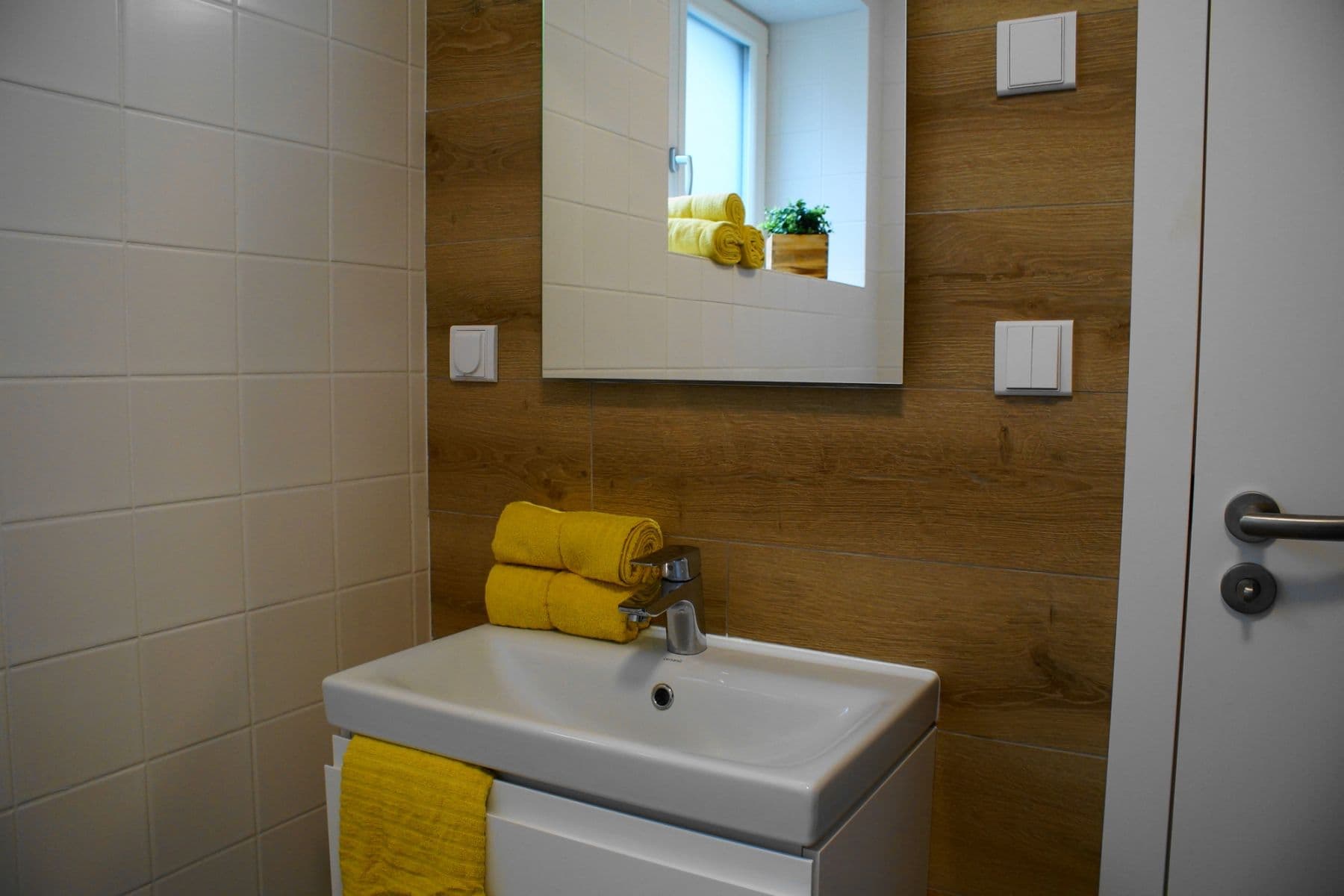 flat to rent, 52 m², Na Bečvářce, Prague, Prague flat to rent, 52 m², Na Bečvářce, Prague, Prague