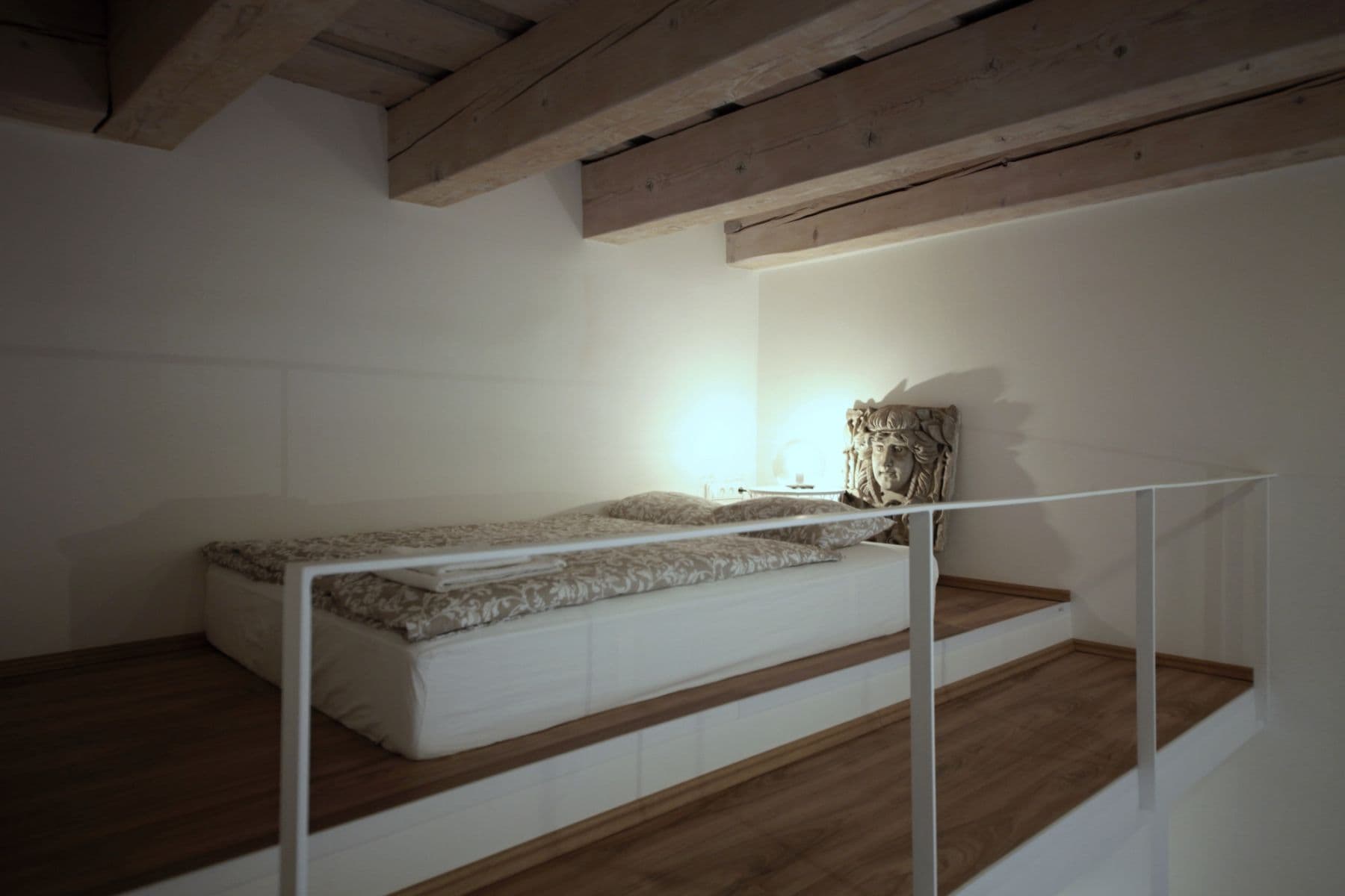 flat to rent, 37 m², Prvního pluku, Prague, Prague flat to rent, 37 m², Prvního pluku, Prague, Prague