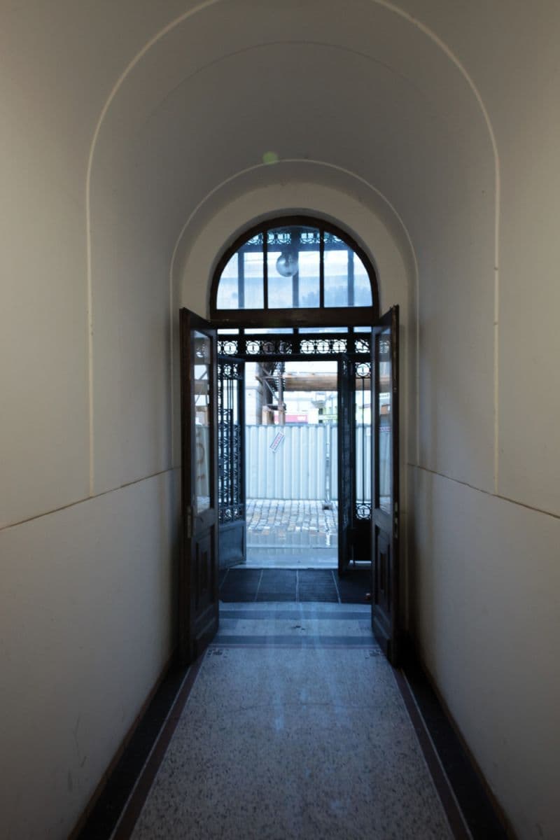 flat to rent, 37 m², Prvního pluku, Prague, Prague flat to rent, 37 m², Prvního pluku, Prague, Prague