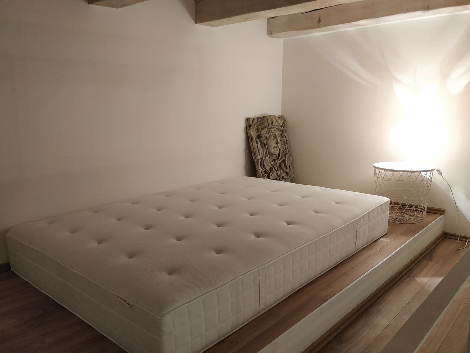 flat to rent, 37 m², Prvního pluku, Prague, Prague flat to rent, 37 m², Prvního pluku, Prague, Prague