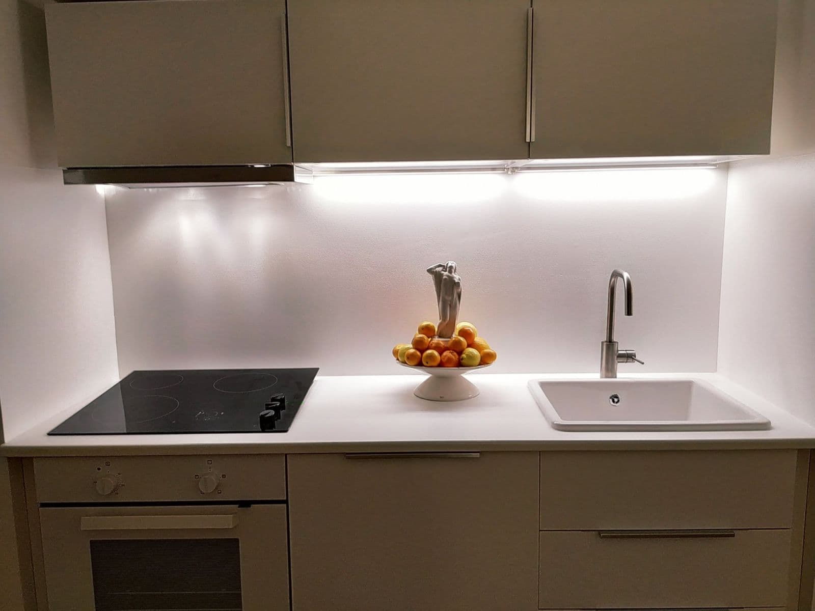 flat to rent, 37 m², Prvního pluku, Prague, Prague flat to rent, 37 m², Prvního pluku, Prague, Prague