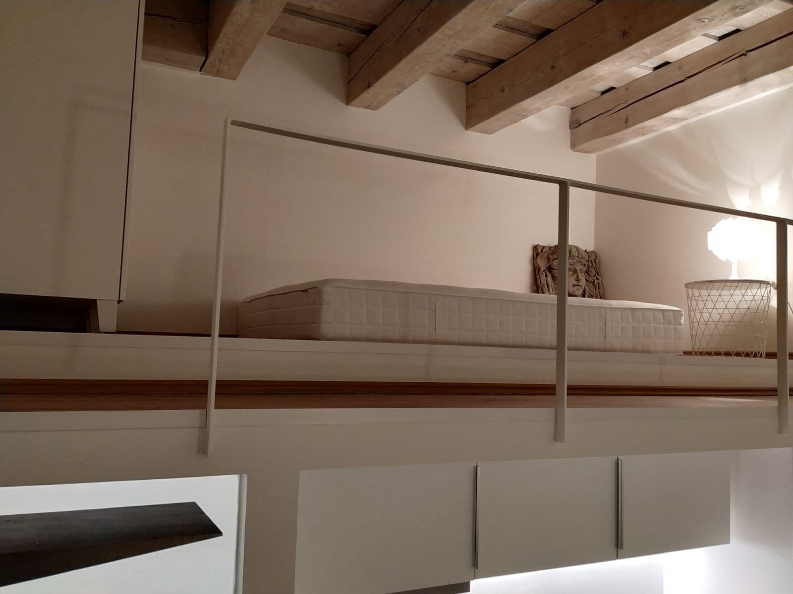 flat to rent, 37 m², Prvního pluku, Prague, Prague flat to rent, 37 m², Prvního pluku, Prague, Prague