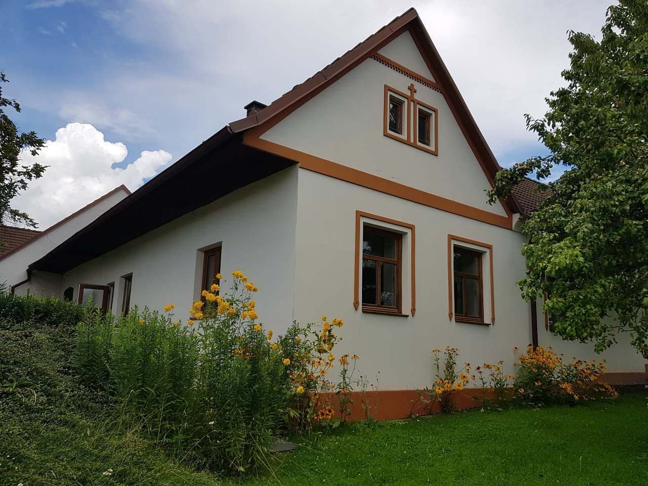 recreational property to rent, 0 m², Jílovice, Jihočeský Region recreational property to rent, 0 m², Jílovice, Jihočeský Region