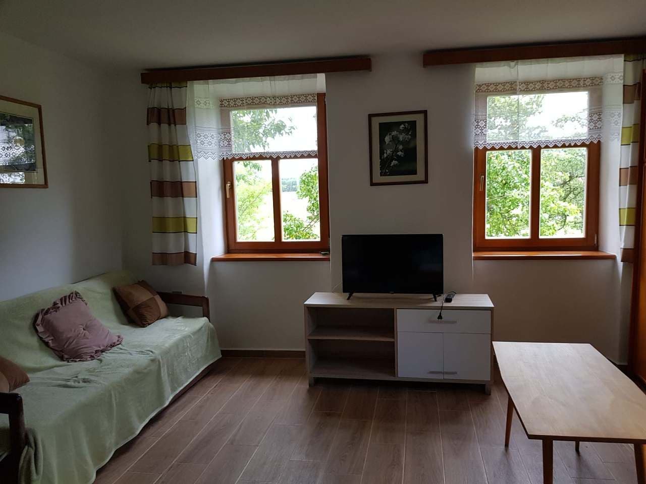 recreational property to rent, 0 m², Jílovice, Jihočeský Region recreational property to rent, 0 m², Jílovice, Jihočeský Region