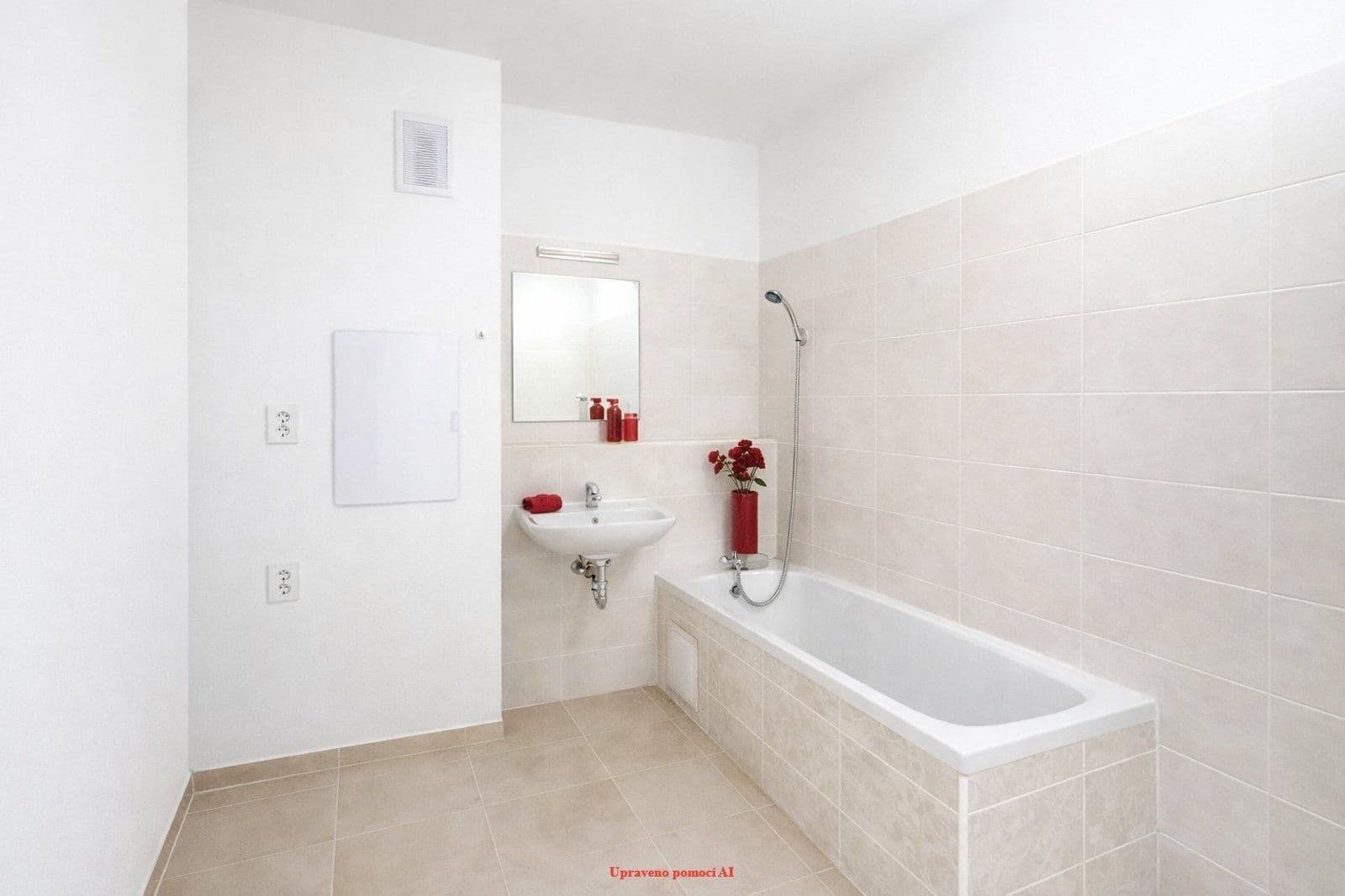 3 bedroom flat to rent, 83 m², Československé armády, Frýdek-Místek, Moravskoslezský Region 3 bedroom flat to rent, 83 m², Československé armády, Frýdek-Místek, Moravskoslezský Region