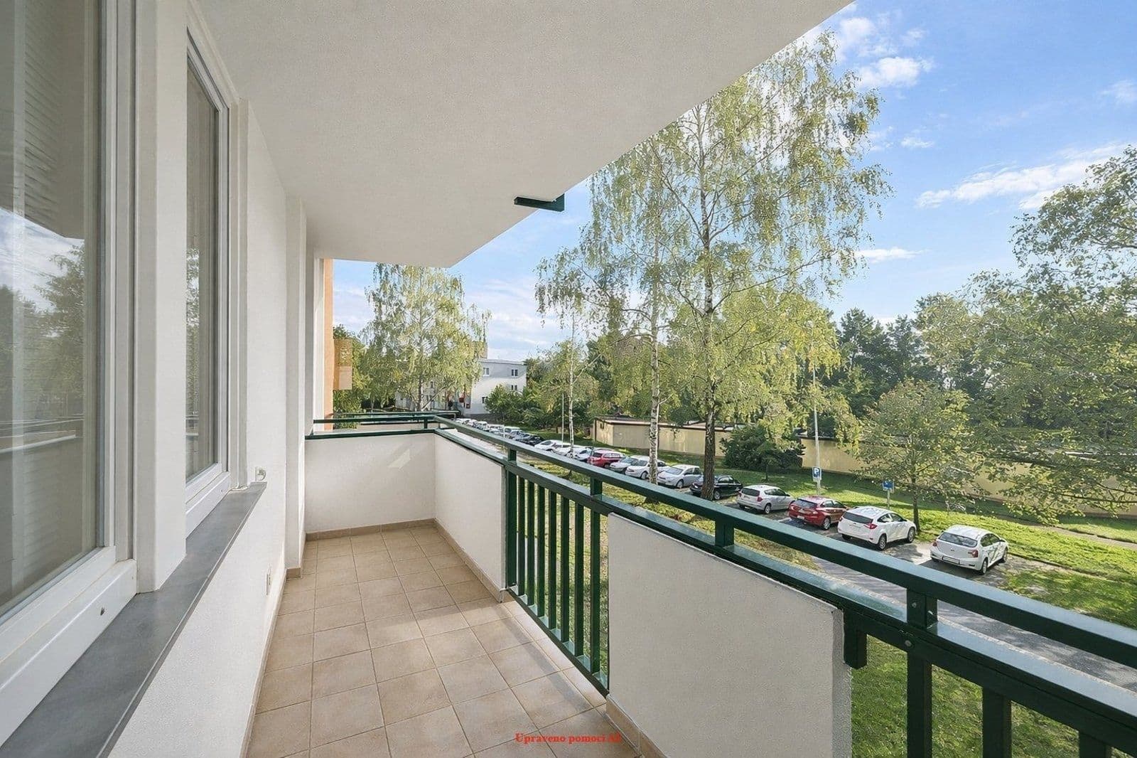 3 bedroom flat to rent, 83 m², Československé armády, Frýdek-Místek, Moravskoslezský Region 3 bedroom flat to rent, 83 m², Československé armády, Frýdek-Místek, Moravskoslezský Region