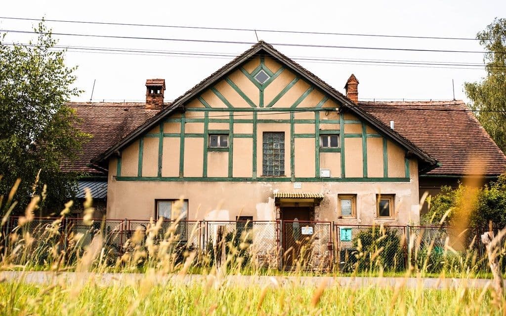 house for sale, 420 m², Jindřichovice pod Smrkem, Liberecký Region house for sale, 420 m², Jindřichovice pod Smrkem, Liberecký Region