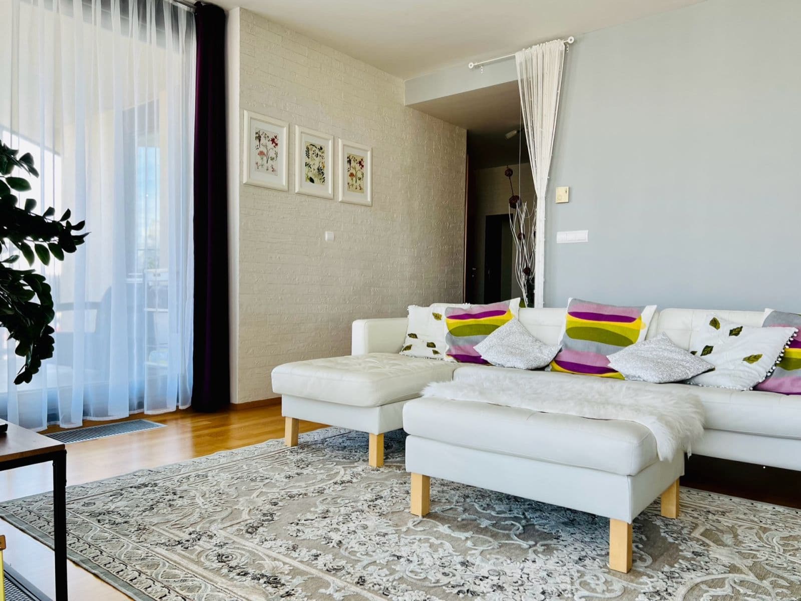 2 bedroom with open-plan kitchen flat for sale, 88 m², Ke Kapslovně, Prague, Prague 2 bedroom with open-plan kitchen flat for sale, 88 m², Ke Kapslovně, Prague, Prague