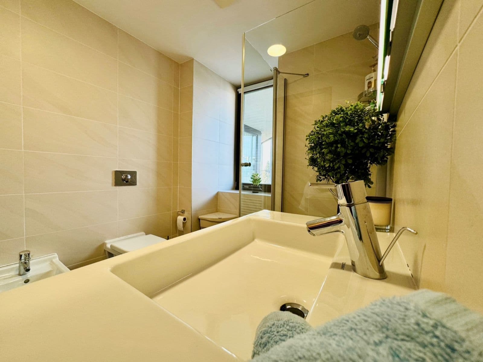 2 bedroom with open-plan kitchen flat for sale, 88 m², Ke Kapslovně, Prague, Prague 2 bedroom with open-plan kitchen flat for sale, 88 m², Ke Kapslovně, Prague, Prague