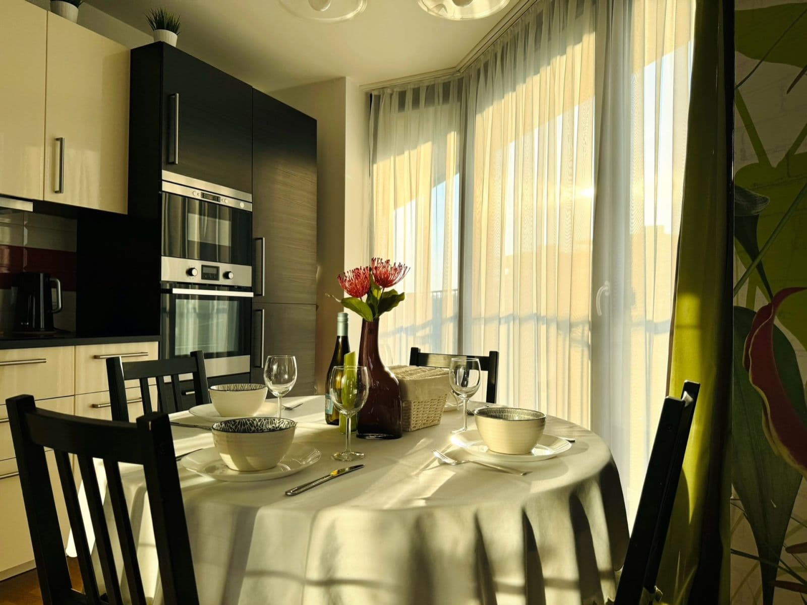 2 bedroom with open-plan kitchen flat for sale, 88 m², Ke Kapslovně, Prague, Prague 2 bedroom with open-plan kitchen flat for sale, 88 m², Ke Kapslovně, Prague, Prague