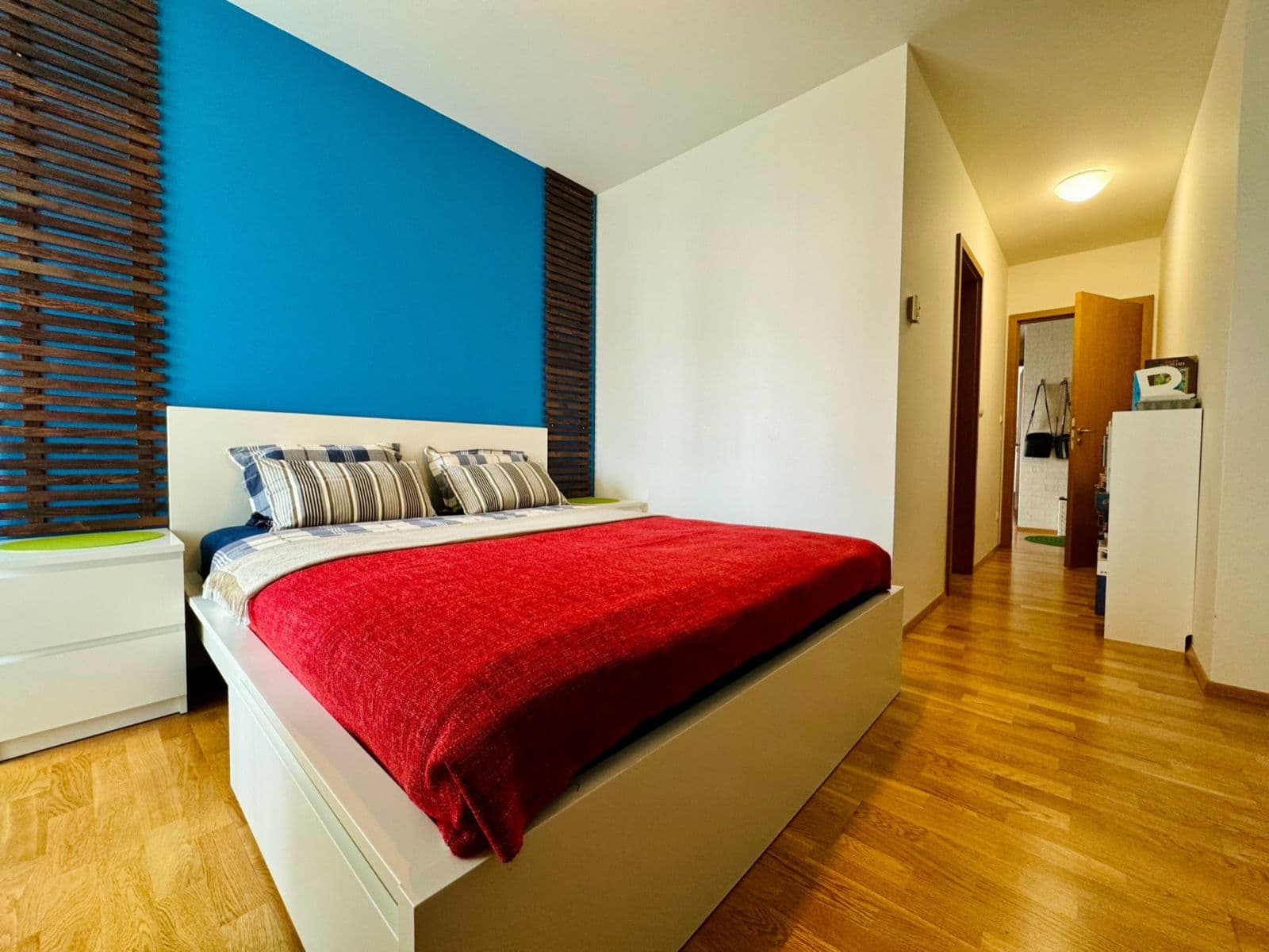 2 bedroom with open-plan kitchen flat for sale, 88 m², Ke Kapslovně, Prague, Prague 2 bedroom with open-plan kitchen flat for sale, 88 m², Ke Kapslovně, Prague, Prague