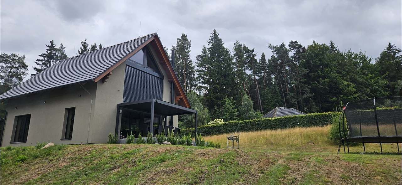 recreational property to rent, 0 m², Maršov u Úpice, Královéhradecký Region recreational property to rent, 0 m², Maršov u Úpice, Královéhradecký Region