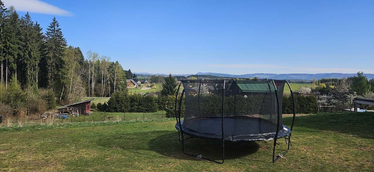 recreational property to rent, 0 m², Maršov u Úpice, Královéhradecký Region recreational property to rent, 0 m², Maršov u Úpice, Královéhradecký Region