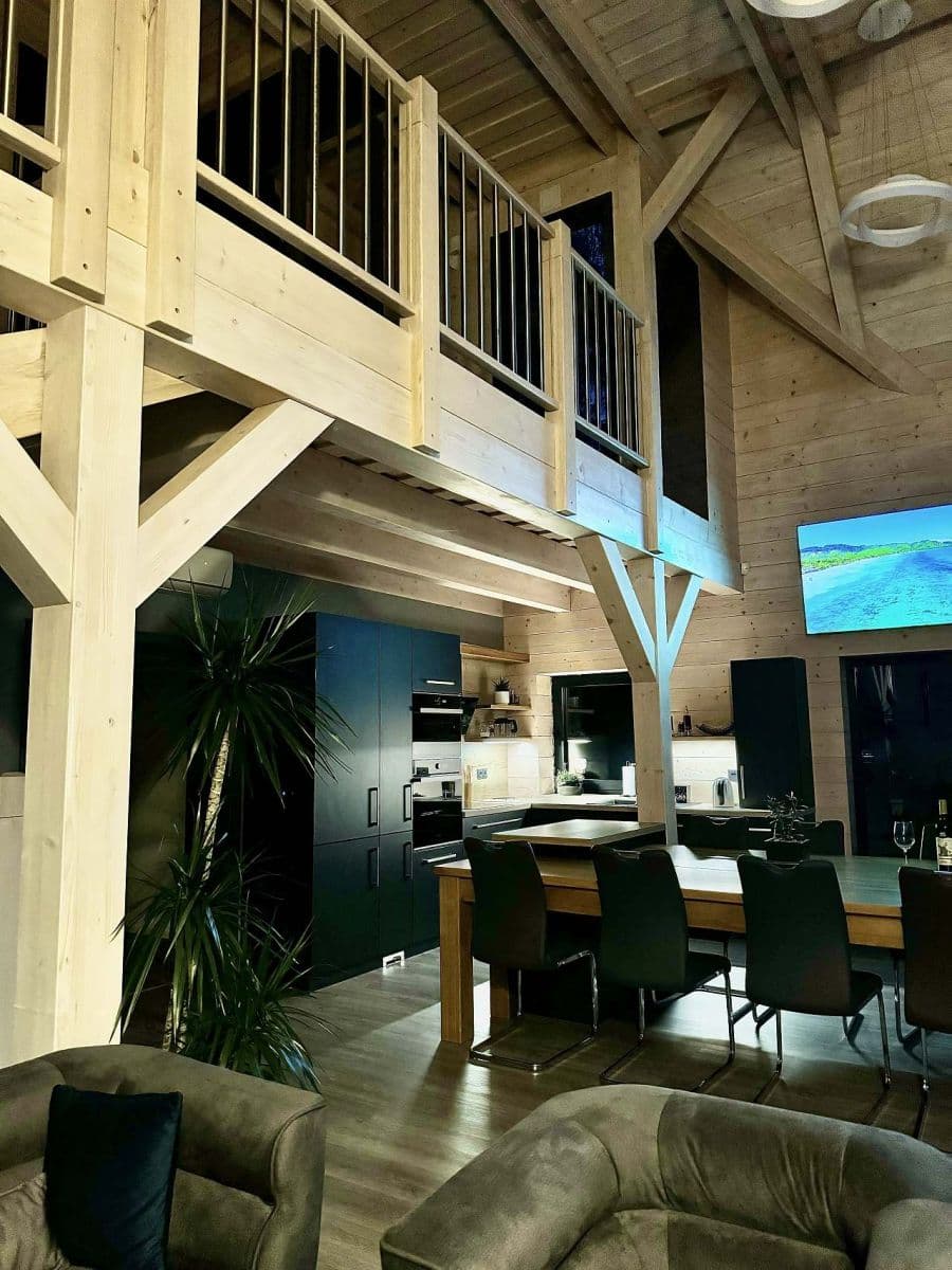 recreational property to rent, 0 m², Maršov u Úpice, Královéhradecký Region recreational property to rent, 0 m², Maršov u Úpice, Královéhradecký Region