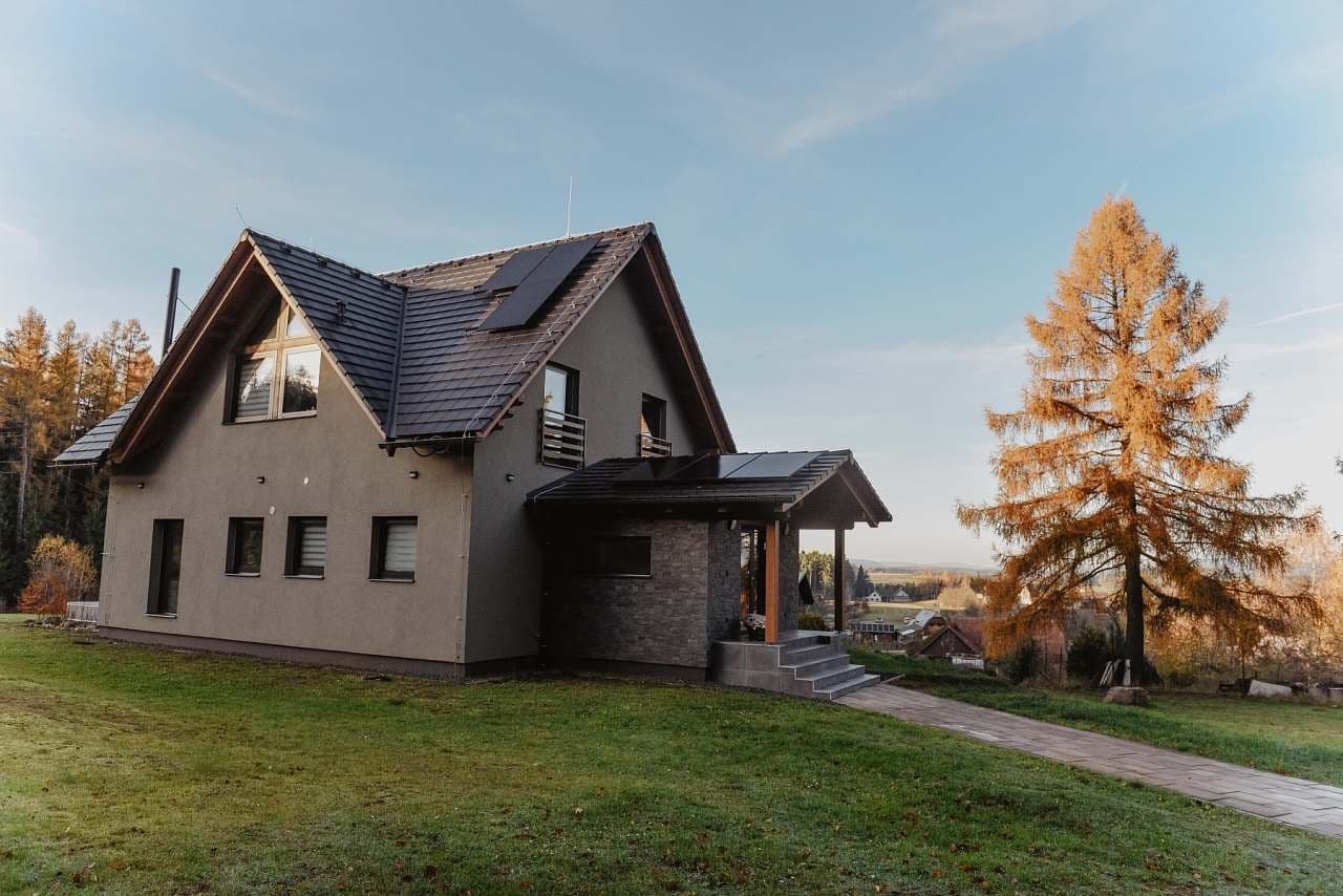 recreational property to rent, 0 m², Maršov u Úpice, Královéhradecký Region recreational property to rent, 0 m², Maršov u Úpice, Královéhradecký Region