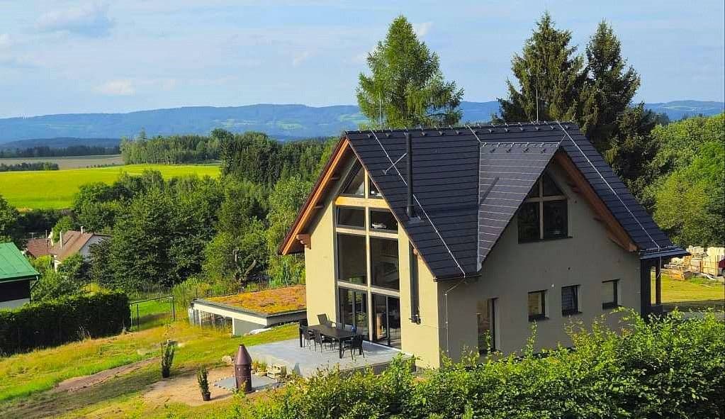 recreational property to rent, 0 m², Maršov u Úpice, Královéhradecký Region recreational property to rent, 0 m², Maršov u Úpice, Královéhradecký Region