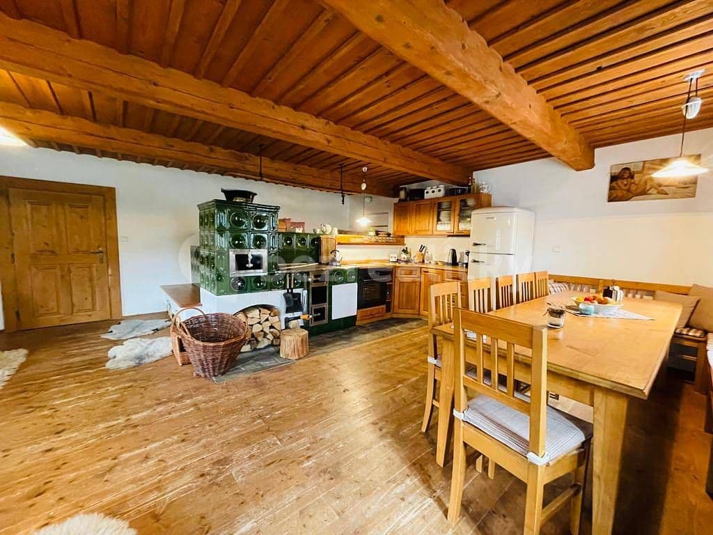 recreational property to rent, 0 m², Jablonec nad Jizerou, Liberecký Region recreational property to rent, 0 m², Jablonec nad Jizerou, Liberecký Region