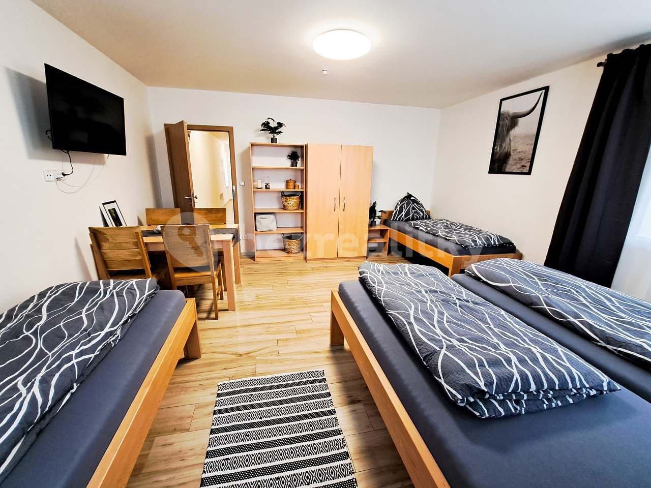 recreational property to rent, 0 m², Týn nad Vltavou, Jihočeský Region recreational property to rent, 0 m², Týn nad Vltavou, Jihočeský Region