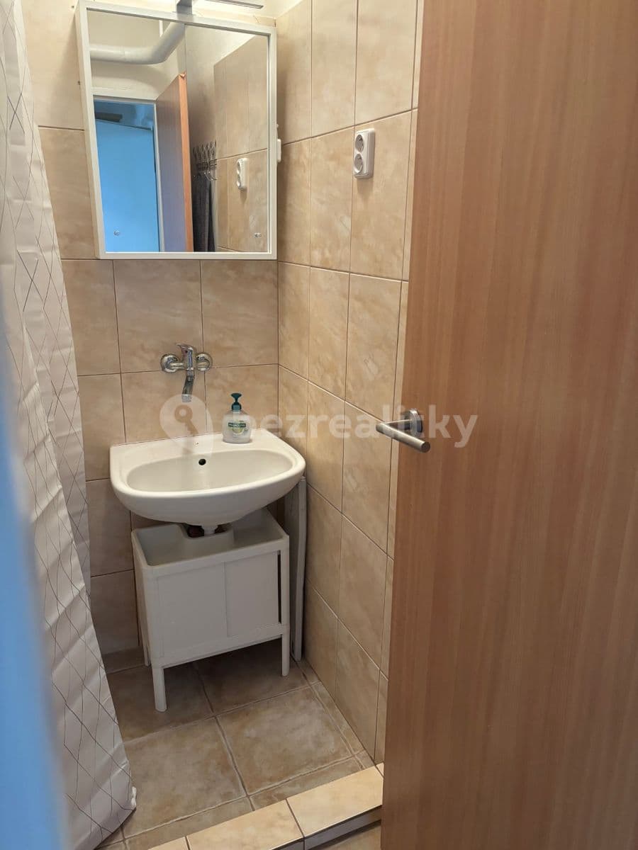 Studio flat to rent, 22 m², Františkovská, Liberec, Liberecký Region Studio flat to rent, 22 m², Františkovská, Liberec, Liberecký Region