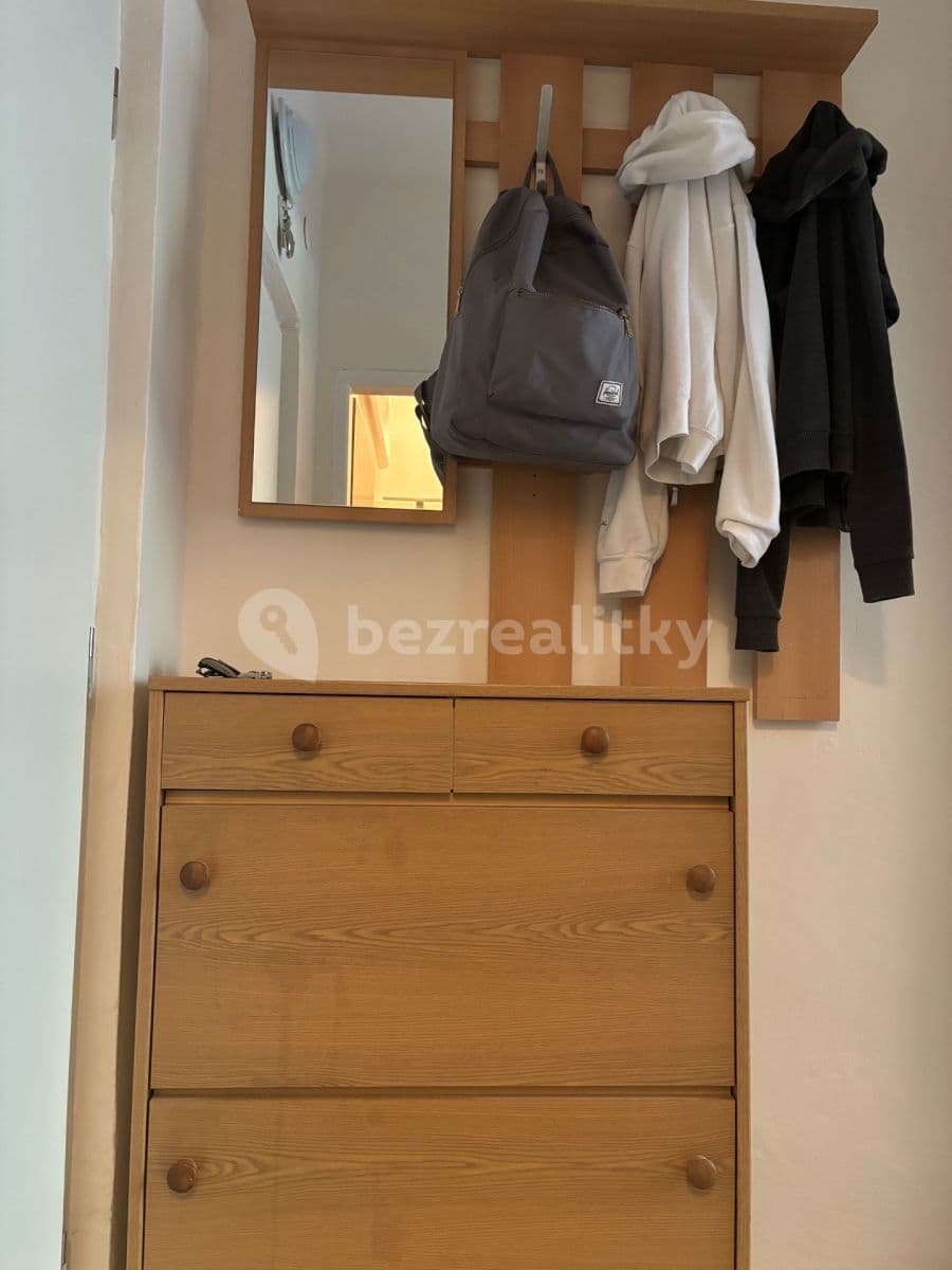 Studio flat to rent, 22 m², Františkovská, Liberec, Liberecký Region Studio flat to rent, 22 m², Františkovská, Liberec, Liberecký Region