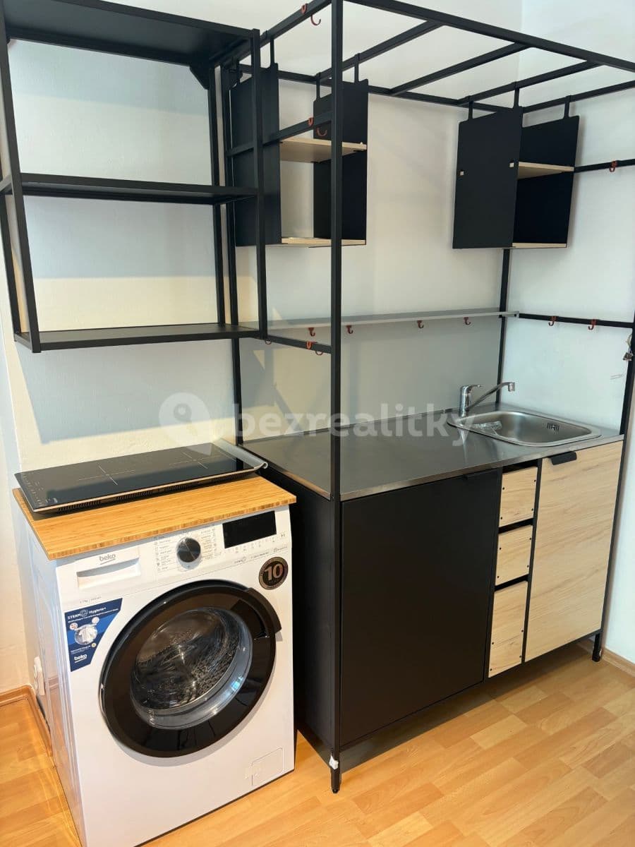 Studio flat to rent, 22 m², Františkovská, Liberec, Liberecký Region Studio flat to rent, 22 m², Františkovská, Liberec, Liberecký Region