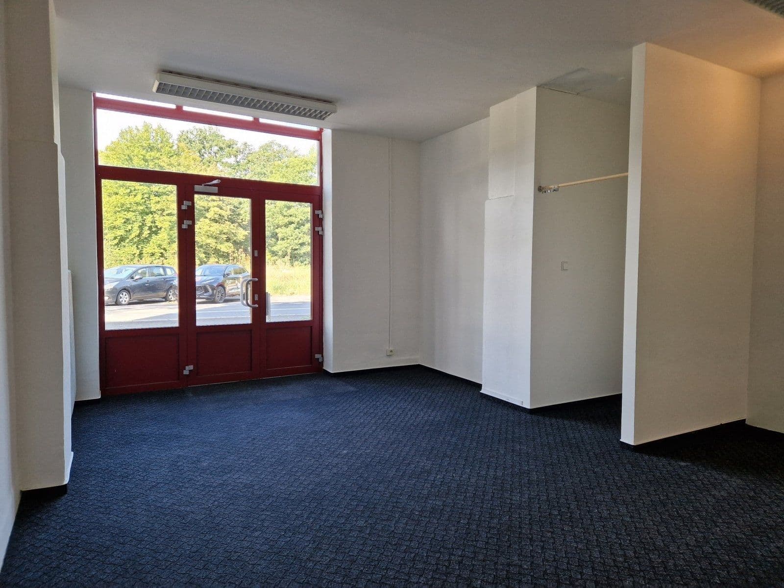 non-residential property to rent, 181 m², Na Nábřeží, Havířov, Moravskoslezský Region non-residential property to rent, 181 m², Na Nábřeží, Havířov, Moravskoslezský Region