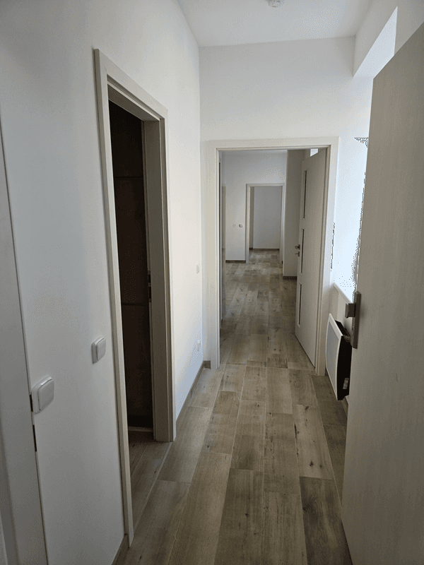 1 bedroom with open-plan kitchen flat to rent, 52 m², Tyršova, Postoloprty, Ústecký Region 1 bedroom with open-plan kitchen flat to rent, 52 m², Tyršova, Postoloprty, Ústecký Region