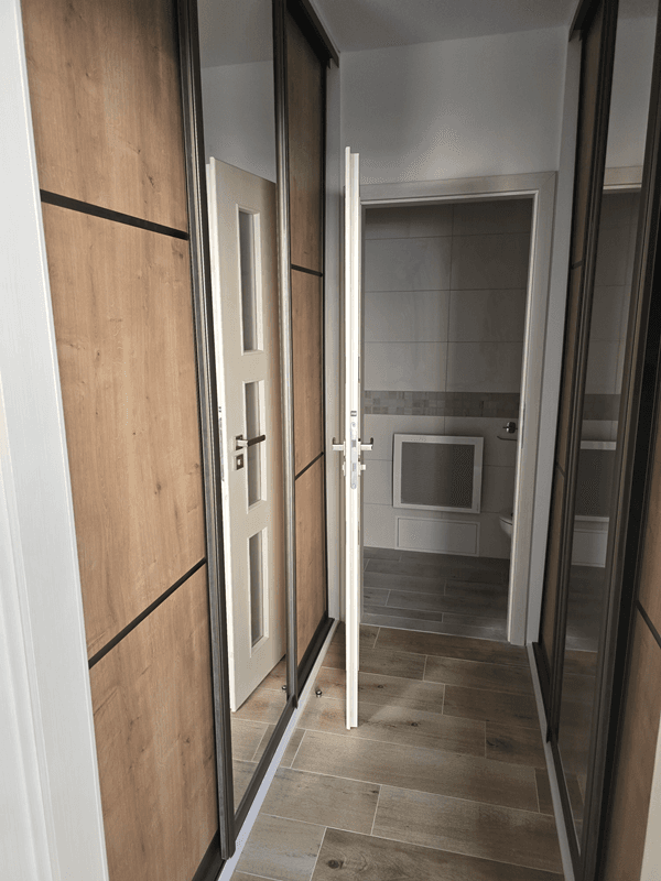 1 bedroom with open-plan kitchen flat to rent, 52 m², Tyršova, Postoloprty, Ústecký Region 1 bedroom with open-plan kitchen flat to rent, 52 m², Tyršova, Postoloprty, Ústecký Region