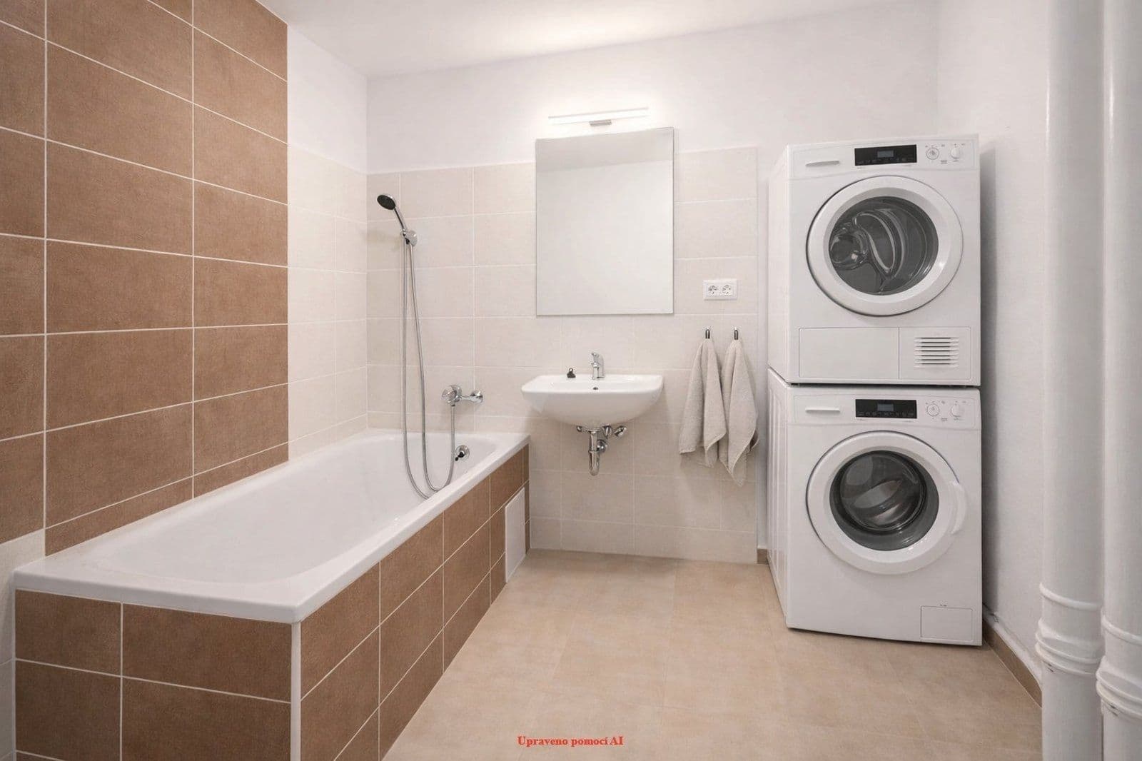 2 bedroom flat to rent, 56 m², Kosmonautů, Havířov, Moravskoslezský Region 2 bedroom flat to rent, 56 m², Kosmonautů, Havířov, Moravskoslezský Region