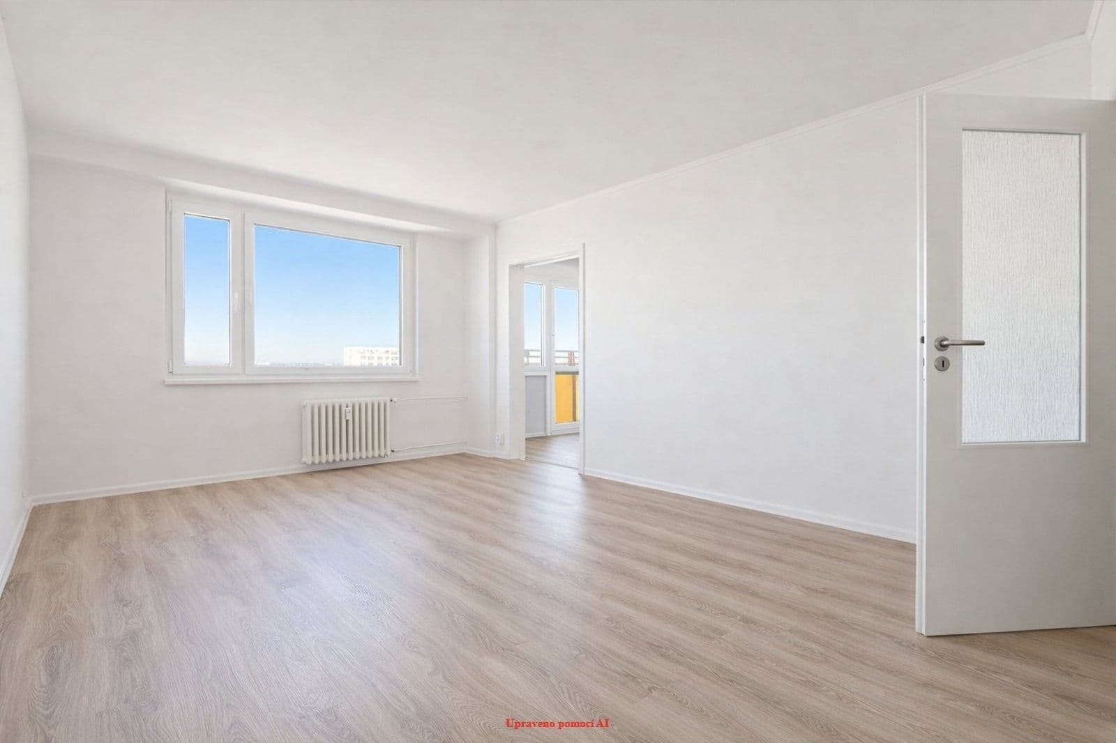 2 bedroom flat to rent, 56 m², Kosmonautů, Havířov, Moravskoslezský Region 2 bedroom flat to rent, 56 m², Kosmonautů, Havířov, Moravskoslezský Region