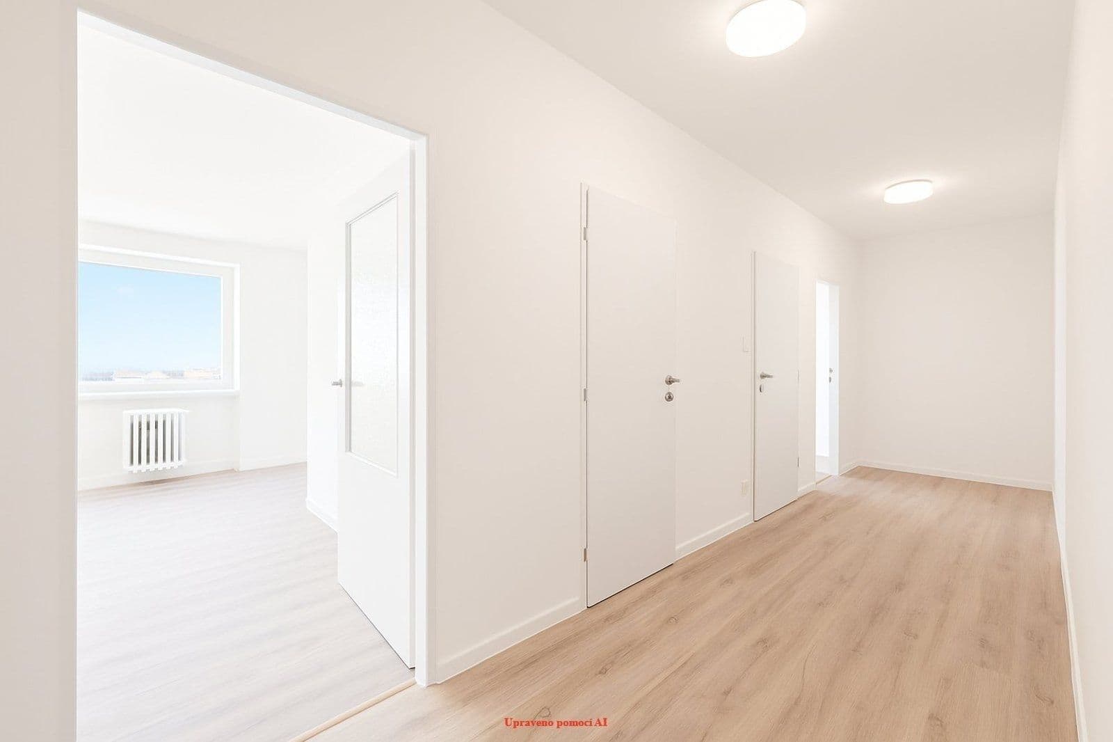 2 bedroom flat to rent, 56 m², Kosmonautů, Havířov, Moravskoslezský Region 2 bedroom flat to rent, 56 m², Kosmonautů, Havířov, Moravskoslezský Region