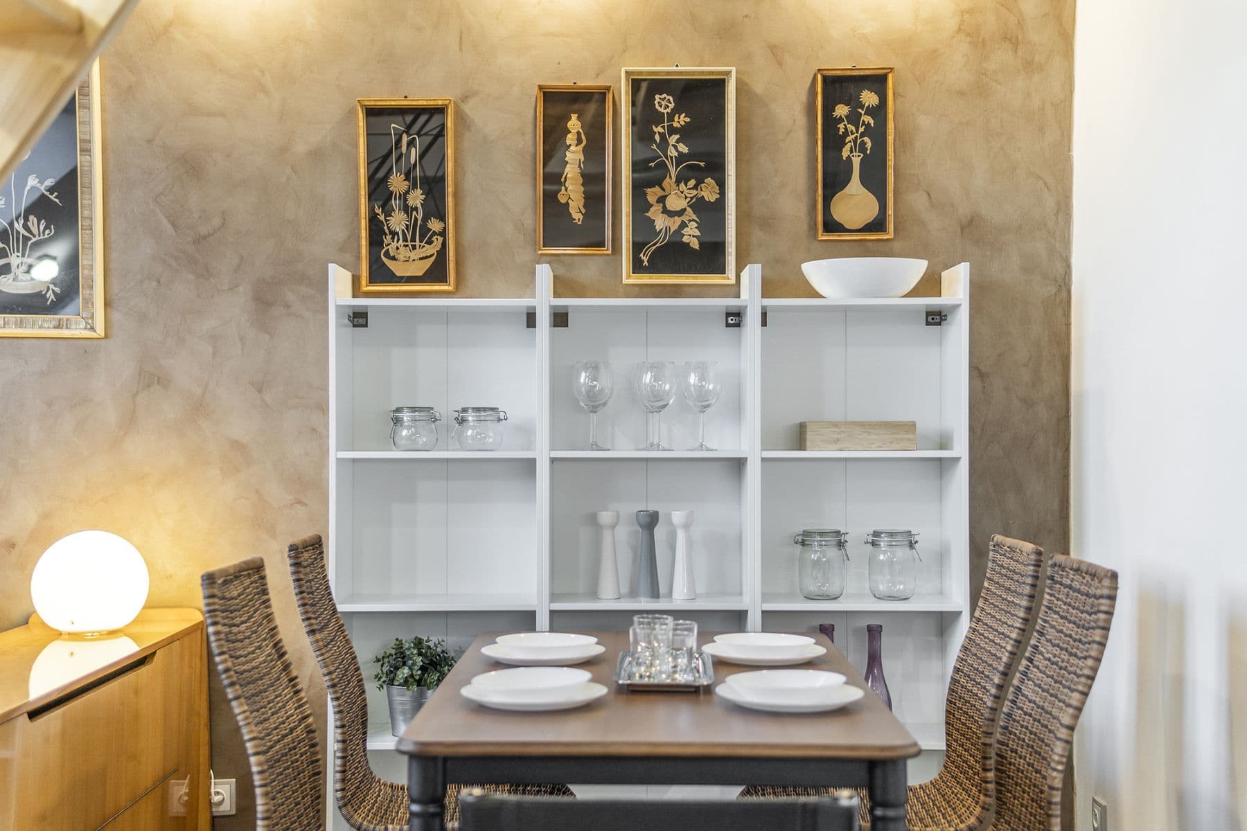 flat to rent, 21 m², Na Zámecké, Prague, Prague flat to rent, 21 m², Na Zámecké, Prague, Prague