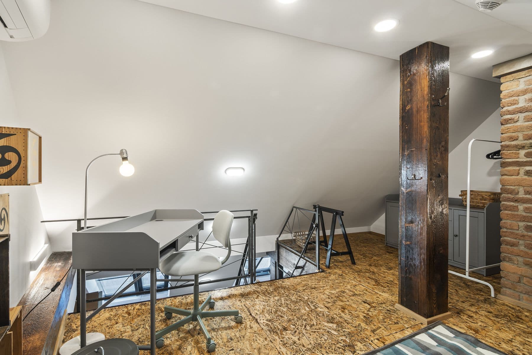 flat to rent, 21 m², Na Zámecké, Prague, Prague flat to rent, 21 m², Na Zámecké, Prague, Prague