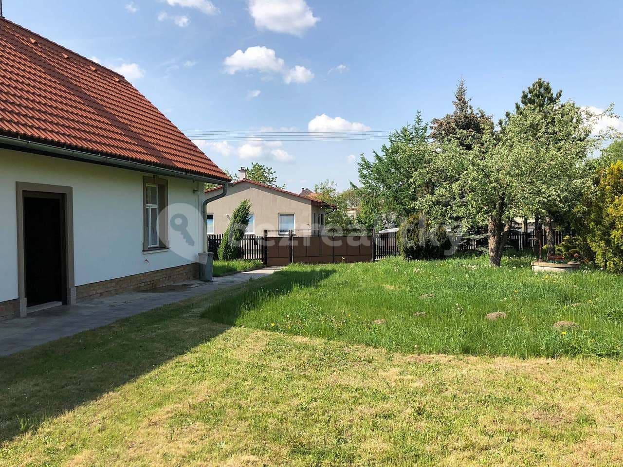 recreational property to rent, 0 m², Veliny, Pardubický Region recreational property to rent, 0 m², Veliny, Pardubický Region