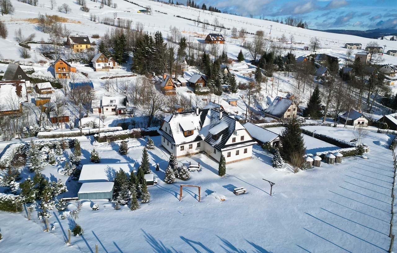 recreational property to rent, 0 m², Staré Město, Olomoucký Region recreational property to rent, 0 m², Staré Město, Olomoucký Region