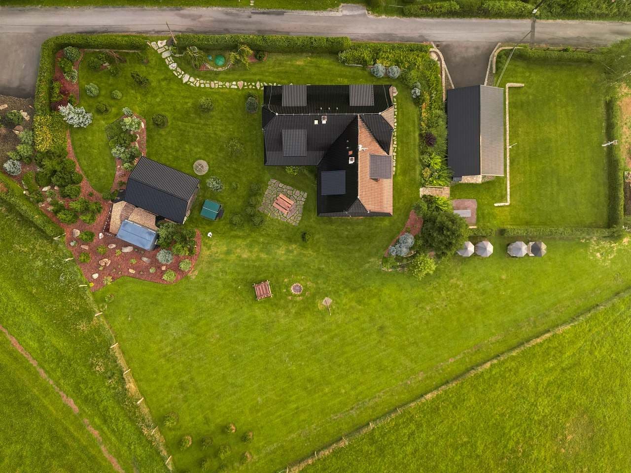 recreational property to rent, 0 m², Staré Město, Olomoucký Region recreational property to rent, 0 m², Staré Město, Olomoucký Region