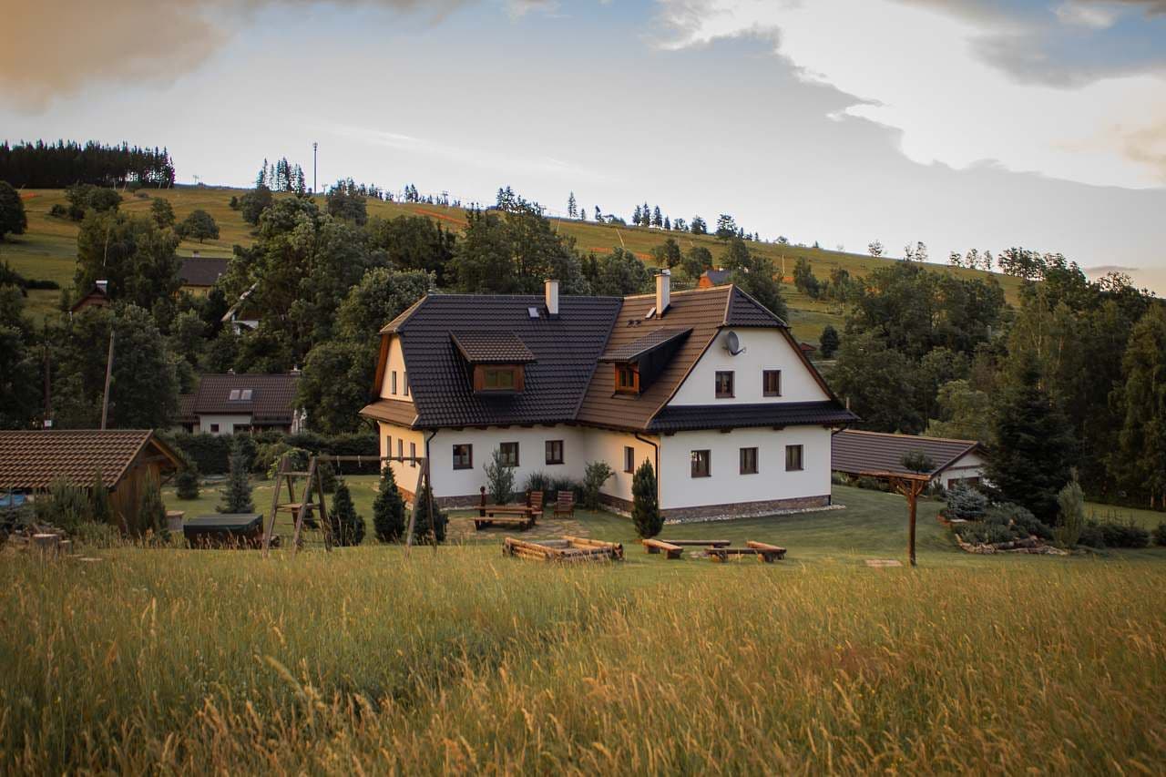 recreational property to rent, 0 m², Staré Město, Olomoucký Region recreational property to rent, 0 m², Staré Město, Olomoucký Region