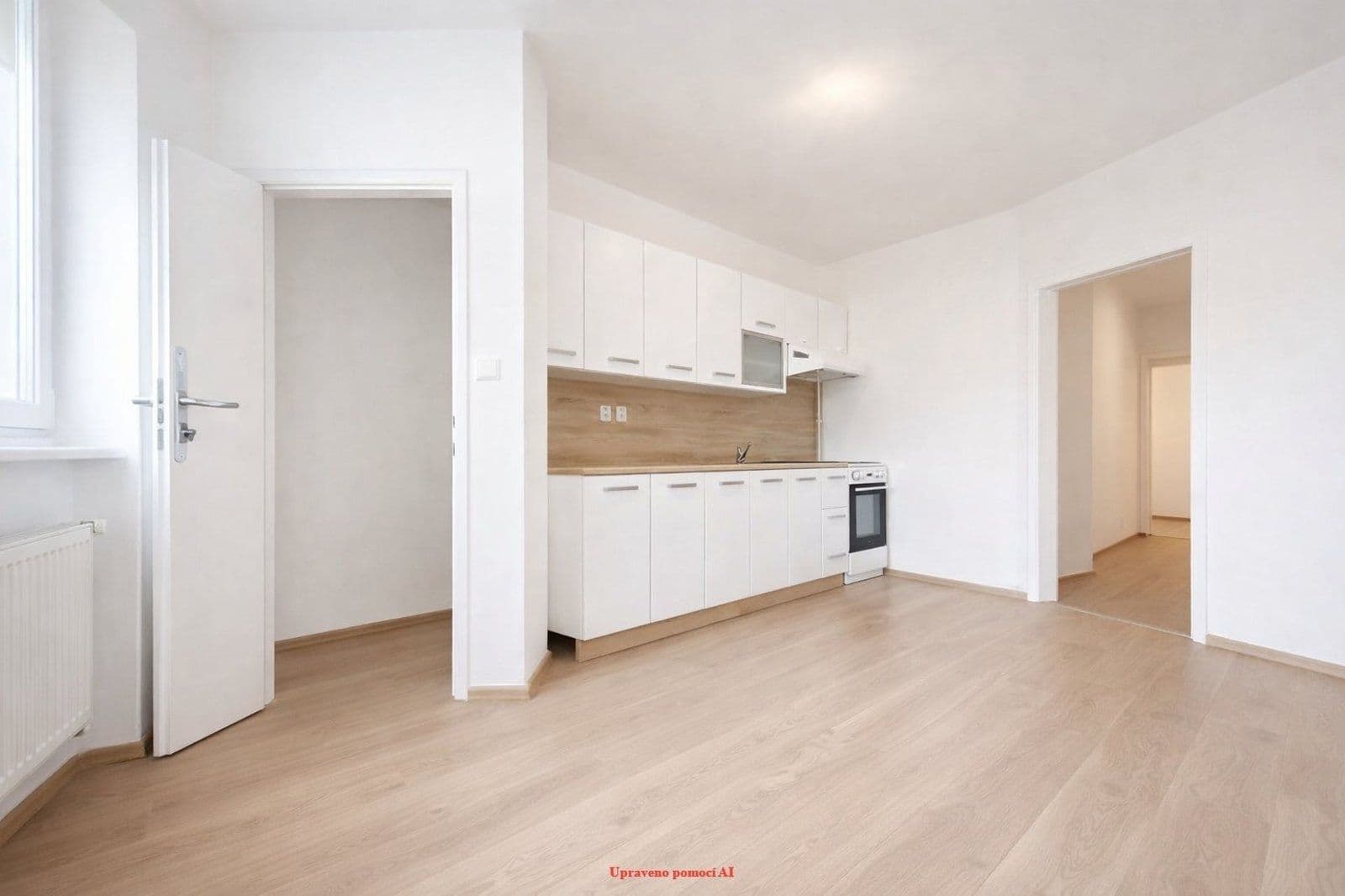 3 bedroom flat to rent, 72 m², Vardasova, Havířov, Moravskoslezský Region 3 bedroom flat to rent, 72 m², Vardasova, Havířov, Moravskoslezský Region
