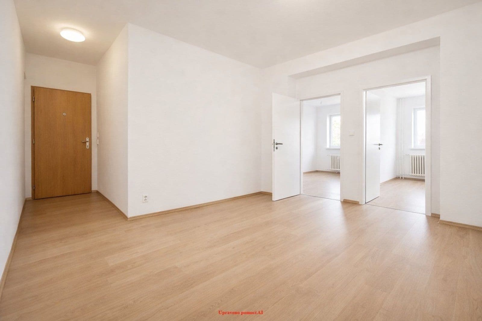 3 bedroom flat to rent, 72 m², Vardasova, Havířov, Moravskoslezský Region 3 bedroom flat to rent, 72 m², Vardasova, Havířov, Moravskoslezský Region