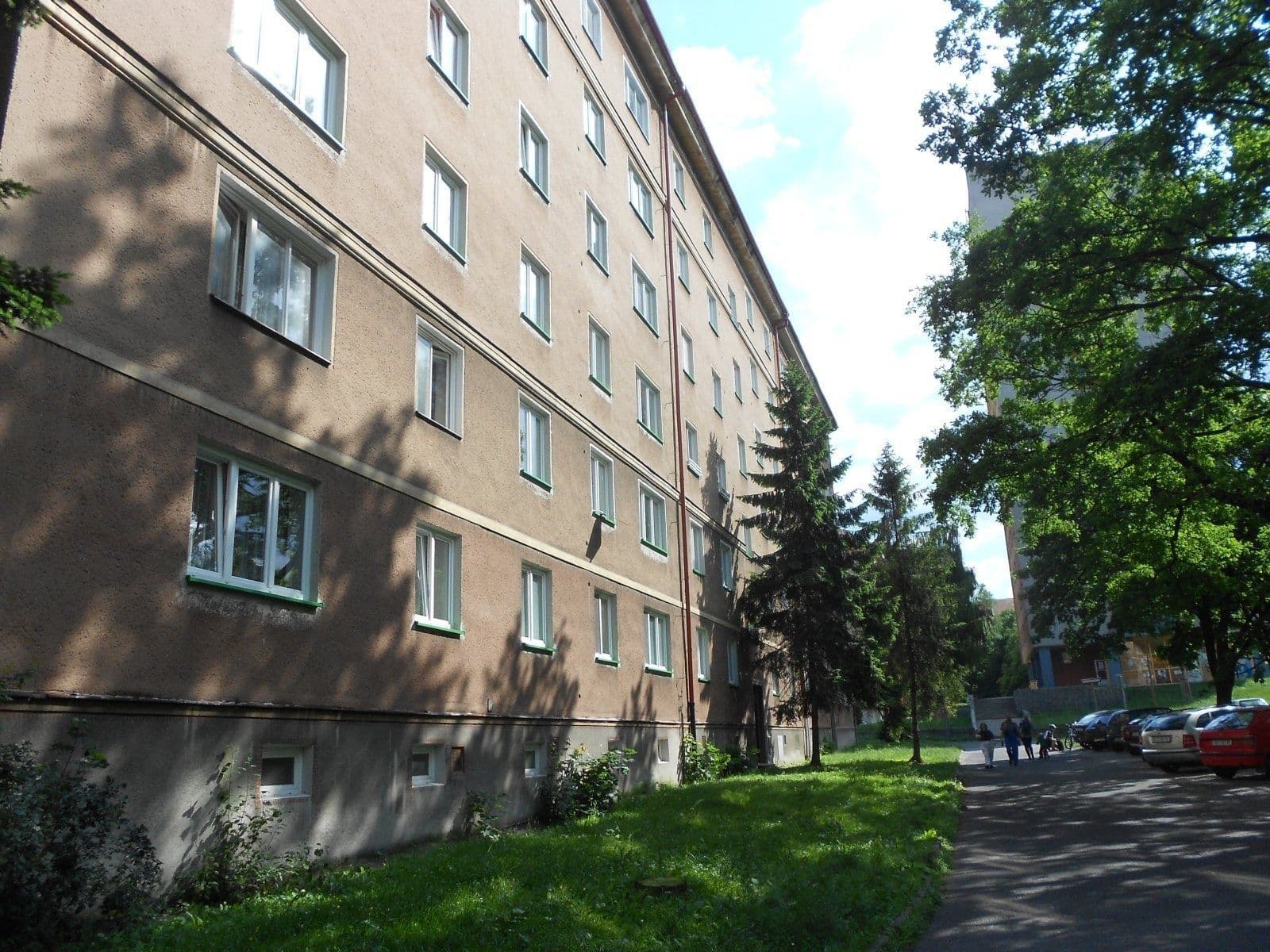 3 bedroom flat to rent, 72 m², Vardasova, Havířov, Moravskoslezský Region 3 bedroom flat to rent, 72 m², Vardasova, Havířov, Moravskoslezský Region