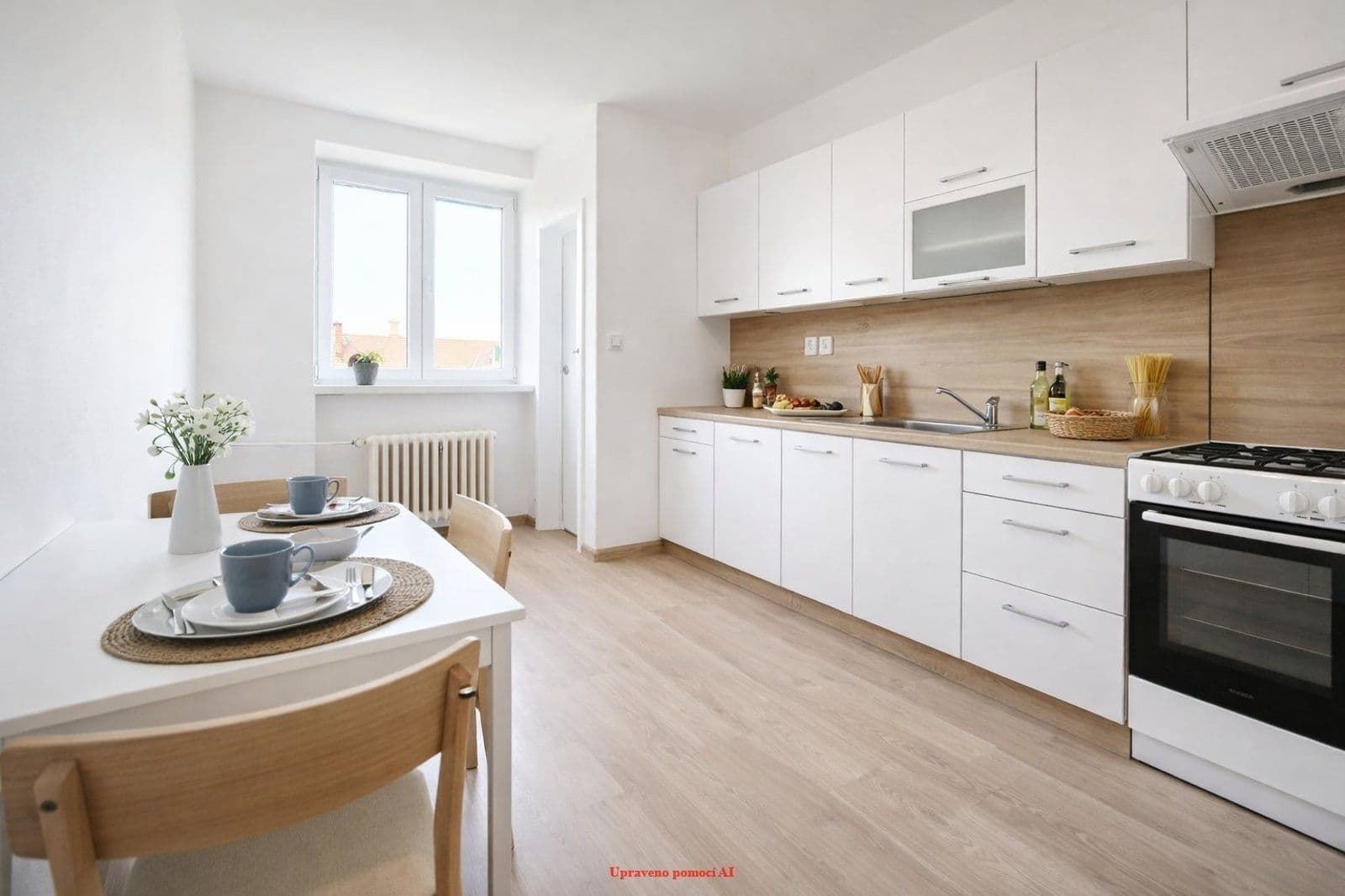 3 bedroom flat to rent, 72 m², Vardasova, Havířov, Moravskoslezský Region 3 bedroom flat to rent, 72 m², Vardasova, Havířov, Moravskoslezský Region