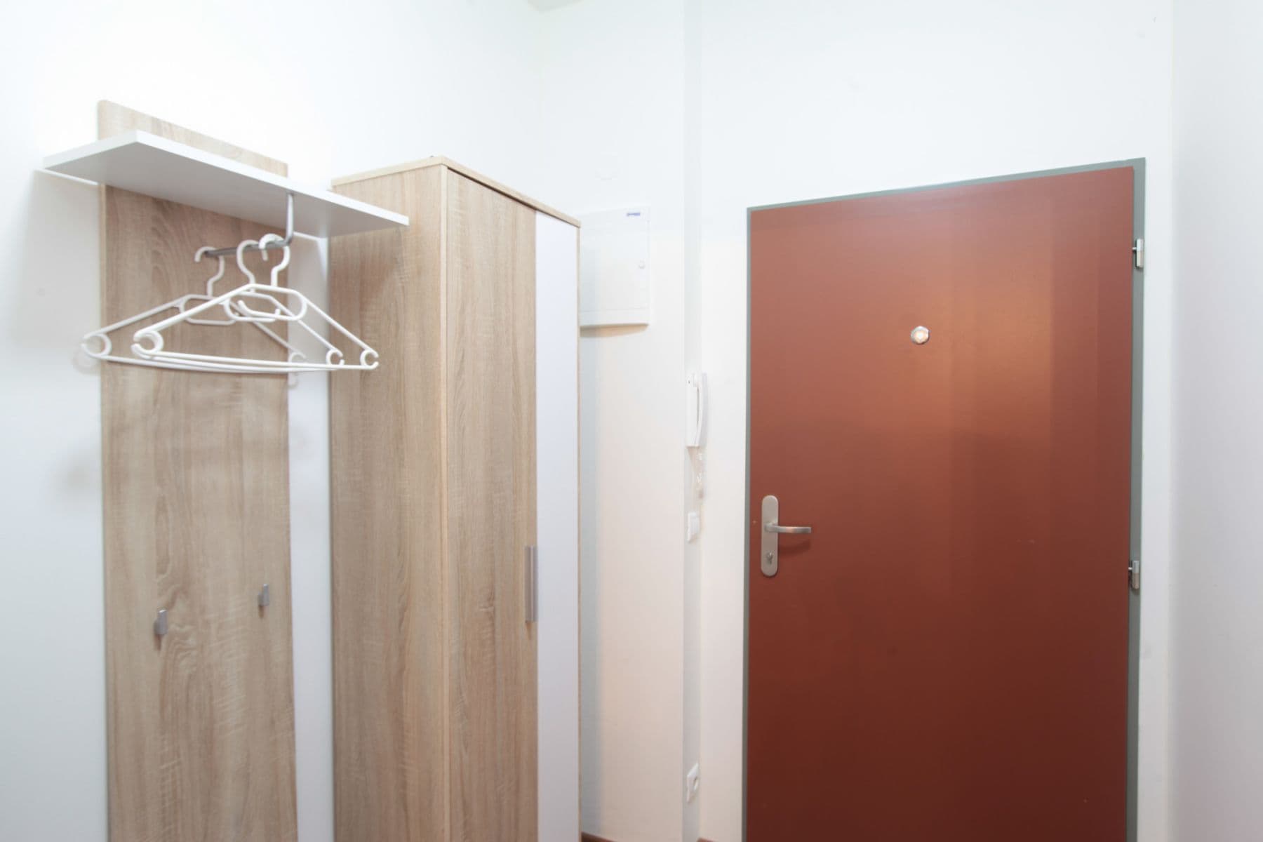 flat to rent, 25 m², Freyova, Prague, Prague flat to rent, 25 m², Freyova, Prague, Prague