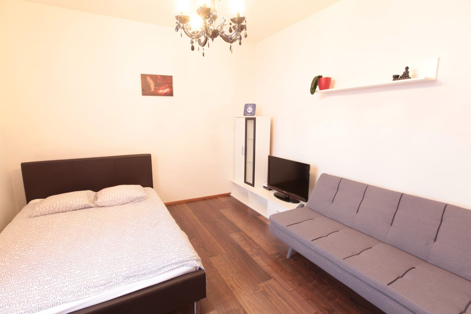 flat to rent, 25 m², Freyova, Prague, Prague flat to rent, 25 m², Freyova, Prague, Prague